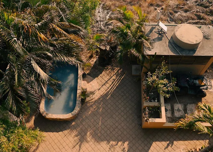Beach Front Guesthouse
